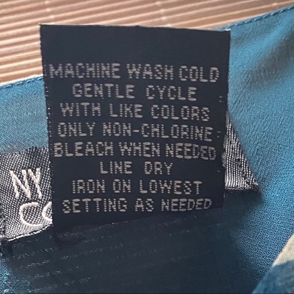 Tiered chiffon floral midi dress - Picture 8 of 12